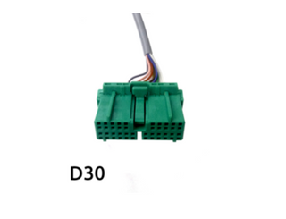D30 Cable