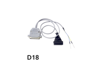 D18 Cable