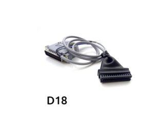 D18 Cable