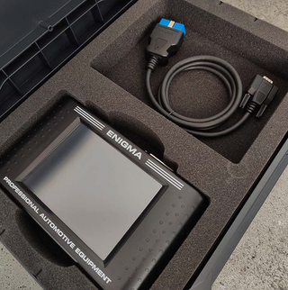 Enigma Tool – Developer Edition