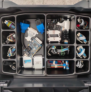 Enigma Tool – Developer Edition