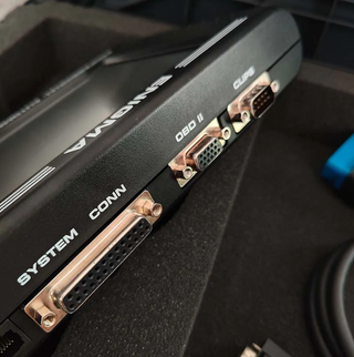 Enigma Tool – Developer Edition