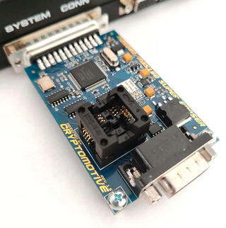 Enigma Tool – Developer Edition