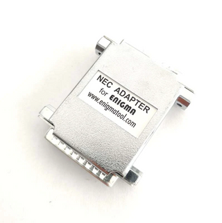 Enigma Tool – Developer Edition