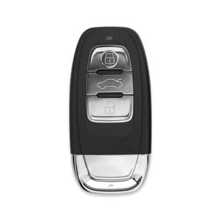 Audi Smart Key 3 Buttons 433 MHz Aftermarket