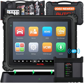 Autel MaxiSYS Ultra OBD2