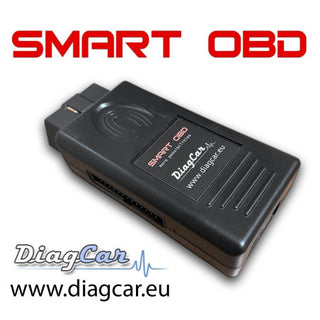 CarProTool smartobd can tool