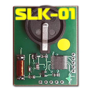 Tango SLK-01 – Emulator DST 40, P1 94,D4