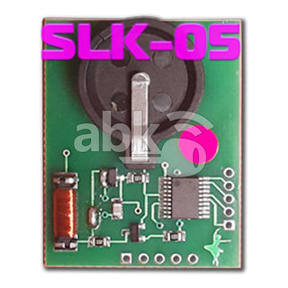 Tango SLK-05E – Emulator DST AES, P1 39
