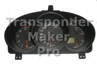 Transponder Making Pro TMPRO Software module 69