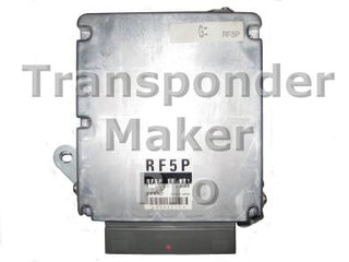 Transponder Making Pro TMPRO Software module 81