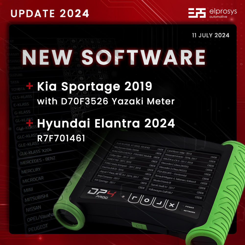 DiagProg4 New Software: Hyundai, Kia, Ford, Nissan – The Legend Web