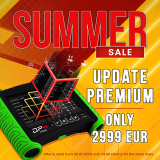 DiagProg4 Summer Sale