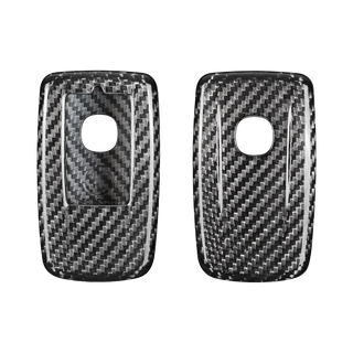 Acura Carbon Fiber Key Fob Case