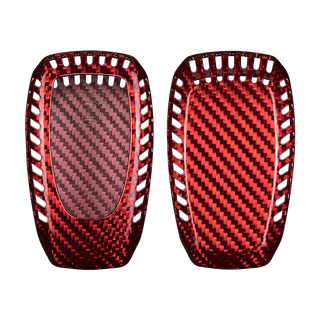 Subaru Carbon Fiber Key Fob Case