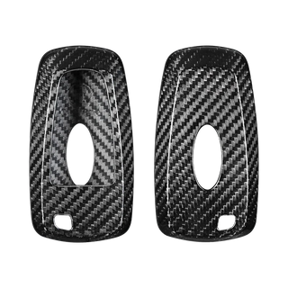 Ford Carbon Fiber Key Fob Case