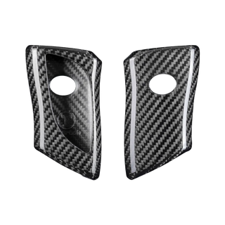 Lexus Carbon Fiber Key Fob Case
