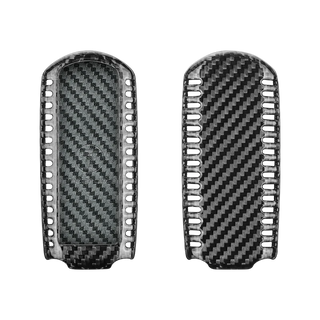 Mazda Carbon Fiber Key Fob Case