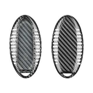 Nissan/Infinity Carbon Fiber Key Fob Case