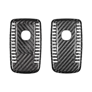Acura Carbon Fiber Key Fob Case