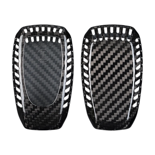 Subaru Carbon Fiber Key Fob Case