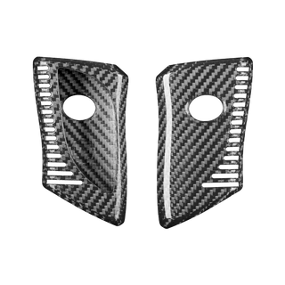 Lexus Carbon Fiber Key Fob Case