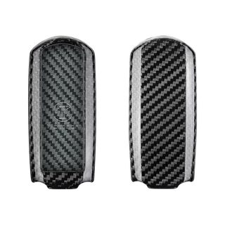 Mazda Carbon Fiber Key Fob Case