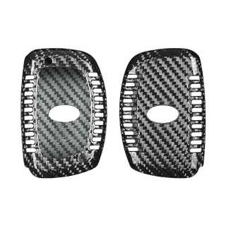 Hyundai Carbon Fiber Key Fob Case