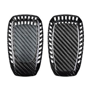 Subaru Carbon Fiber Key Fob Case