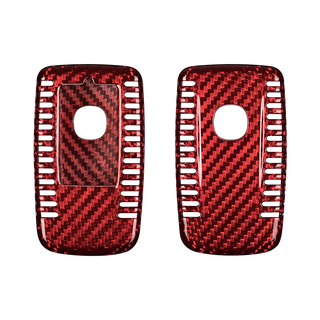 Acura Carbon Fiber Key Fob Case