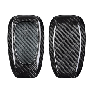 Subaru Carbon Fiber Key Fob Case