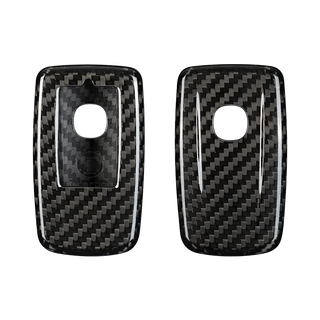 Acura Carbon Fiber Key Fob Case