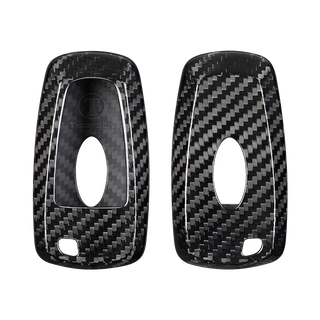 Ford Carbon Fiber Key Fob Case