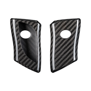 Lexus Carbon Fiber Key Fob Case