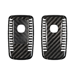 Acura Carbon Fiber Key Fob Case