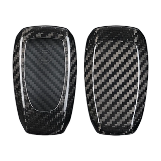 Subaru Carbon Fiber Key Fob Case