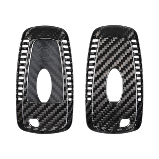 Ford Carbon Fiber Key Fob Case