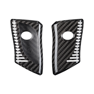 Lexus Carbon Fiber Key Fob Case