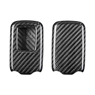 Honda Carbon Fiber Key Fob Case