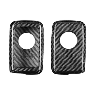 Toyota Carbon Fiber Key Fob Case