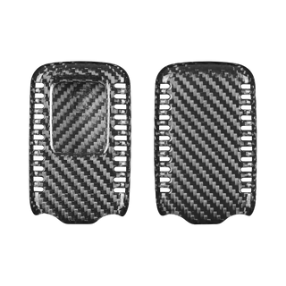 Honda Carbon Fiber Key Fob Case