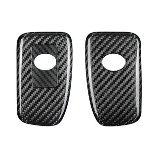 Lexus Carbon Fiber Key Fob Case