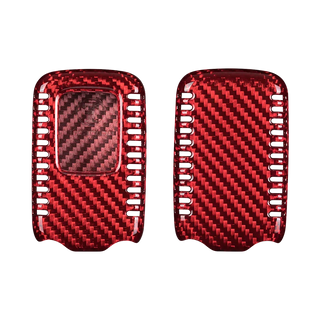 Honda Carbon Fiber Key Fob Case