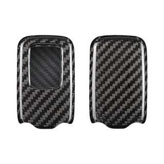 Honda Carbon Fiber Key Fob Case