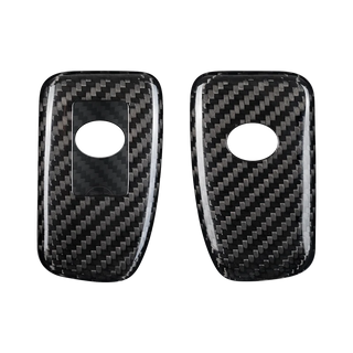 Lexus Carbon Fiber Key Fob Case