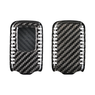Honda Carbon Fiber Key Fob Case