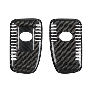 Lexus Carbon Fiber Key Fob Case