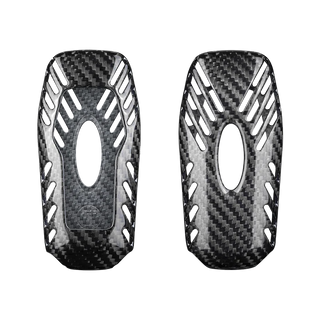 Ford Mustang Carbon Fiber Key Fob Case