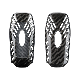 Ford Mustang Carbon Fiber Key Fob Case