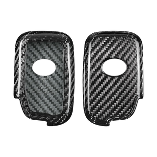 Lexus Carbon Fiber Key Fob Case
